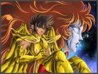 Seiya, Marine